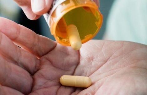 Die große Hälfte des Erfolgs bei der Behandlung hängt von der richtigen Diagnose ab